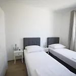 Nautica Apartman Razanac