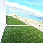 Nautica Apartman Razanac