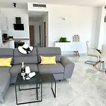 Nautica Apartman Razanac