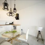 Nautica Apartman *