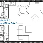 Apartman Nautica *