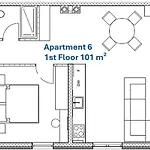 Apartman Nautica Razanac