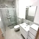 Nautica Apartman Razanac