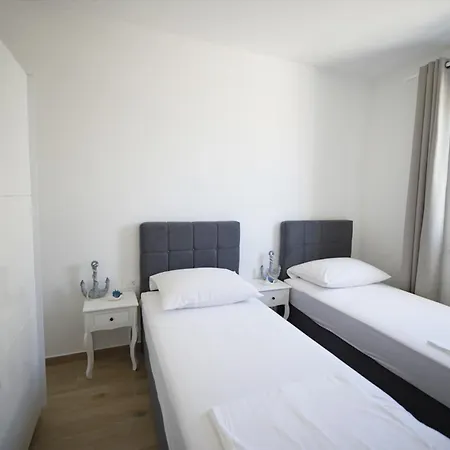 Nautica Apartament Ražanac