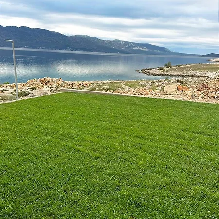 Apartament Nautica Ražanac