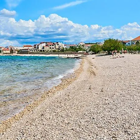 Apartament Nautica *