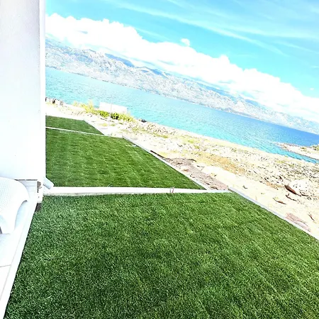 Nautica Apartament Ražanac