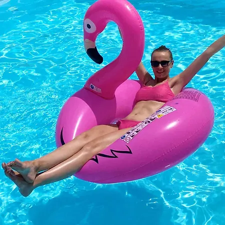 Nautica Apartament *