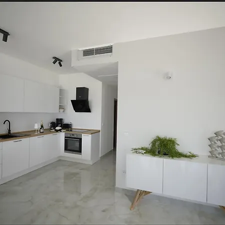 Nautica Apartament Ražanac