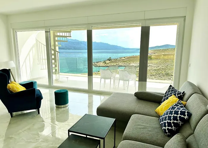 Nautica Apartamento
