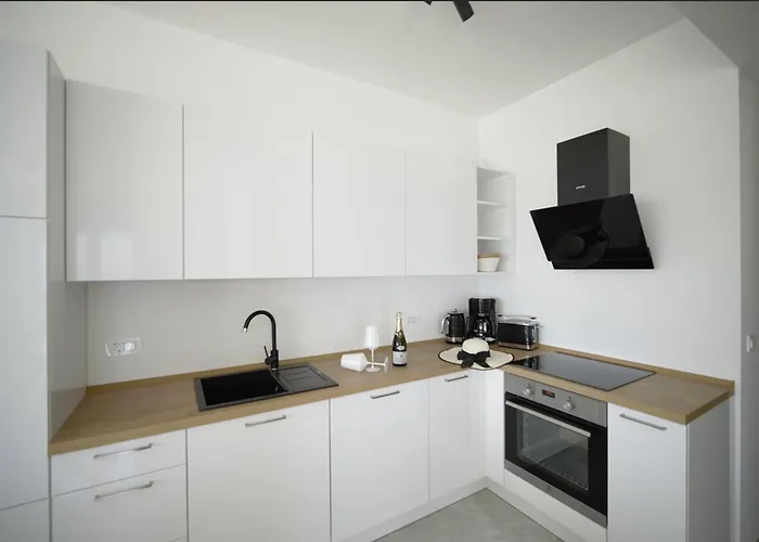 Nautica Apartamento *