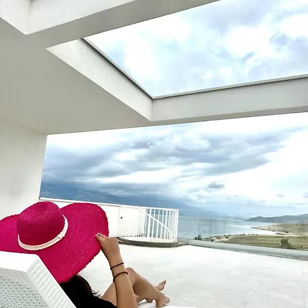 Apartment Nautica