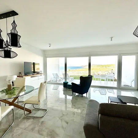 Nautica Appartement Ražanac