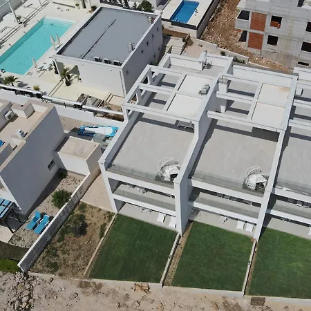 Apartment Nautica *