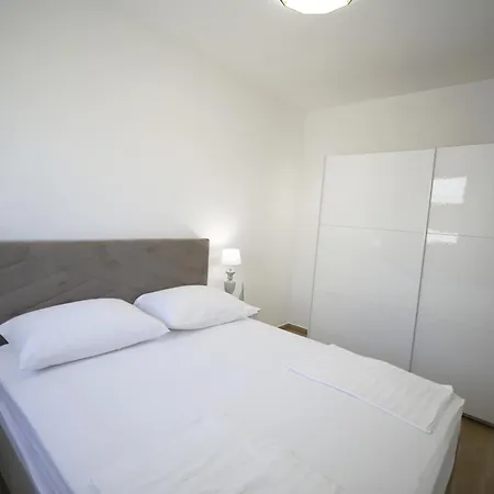 Appartement Nautica Ražanac