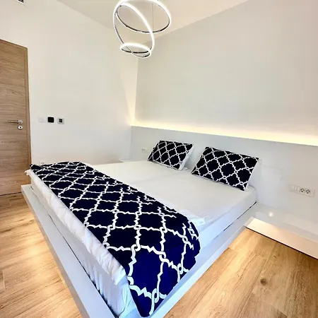 Nautica Appartement