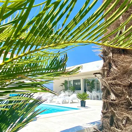 Appartement Nautica *