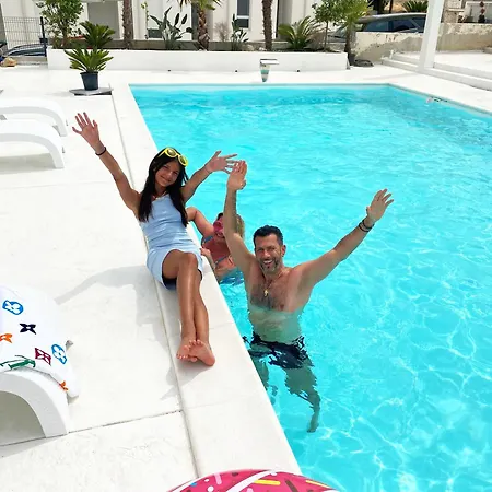 Appartement Nautica *