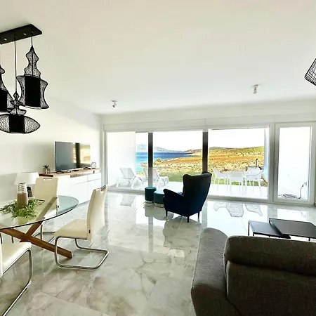 Nautica Apartman Ražanac