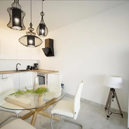 Nautica Appartement *