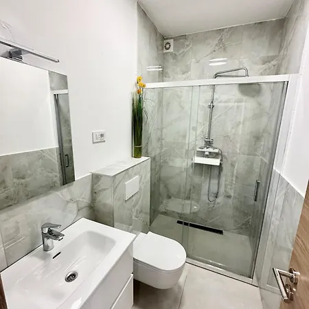 Apartment Nautica Ražanac