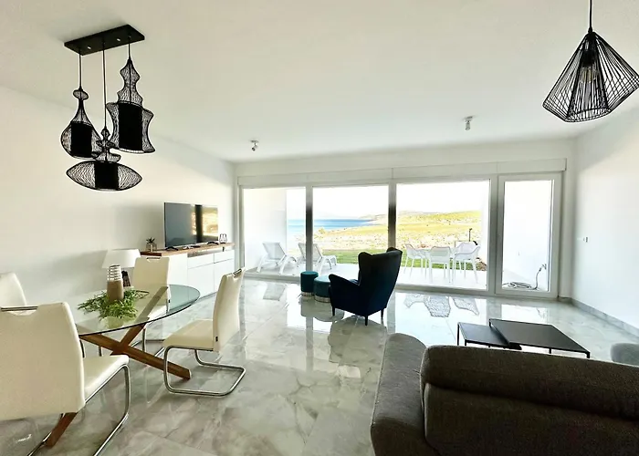 Nautica Apartman Ražanac