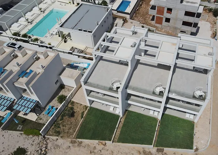 Appartement Nautica *