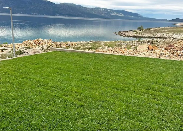 Apartman Nautica Ražanac