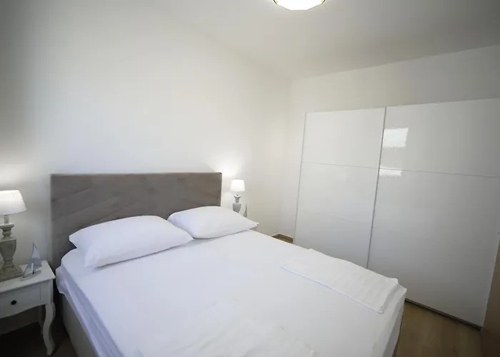 Apartman Nautica Ražanac