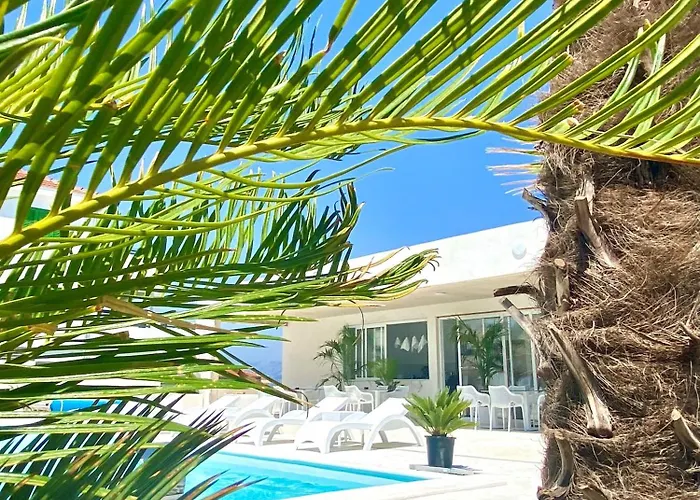 Appartement Nautica *