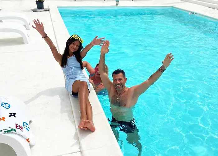 Appartement Nautica *