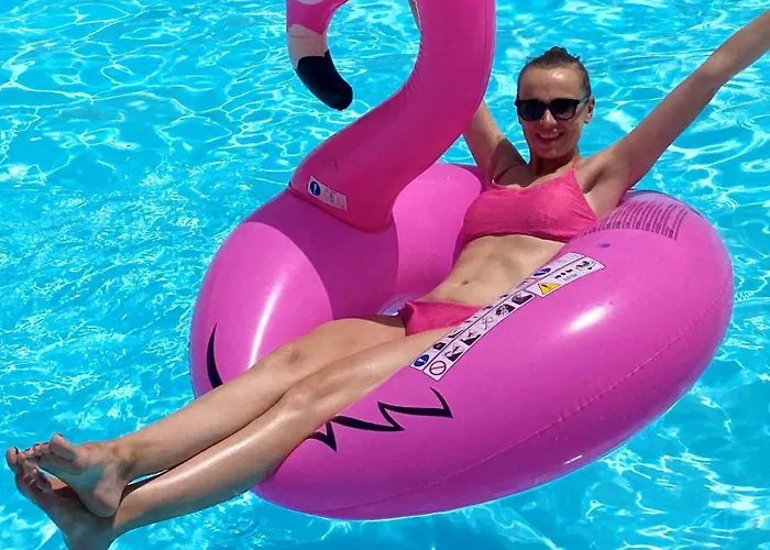 Nautica Appartement *