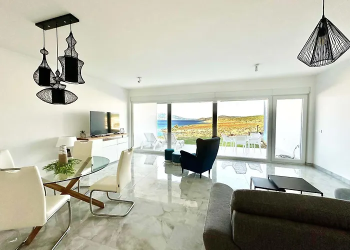 Nautica Apartman Ražanac