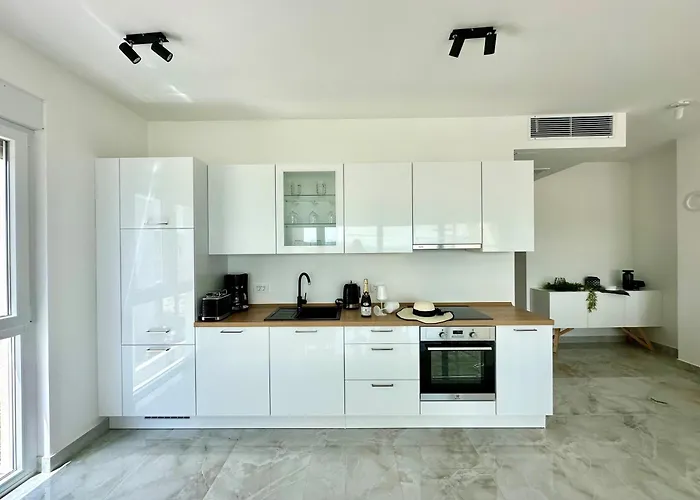 Nautica Appartement *